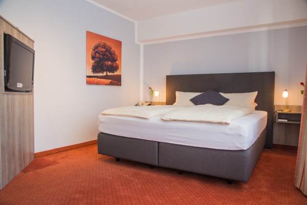 Hotel Heide Residenz (Paderborn)